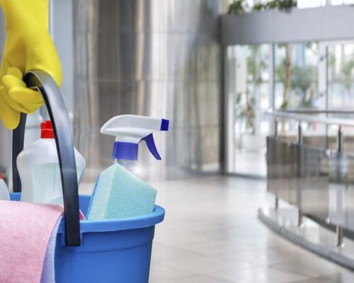 エアコンクリーニング